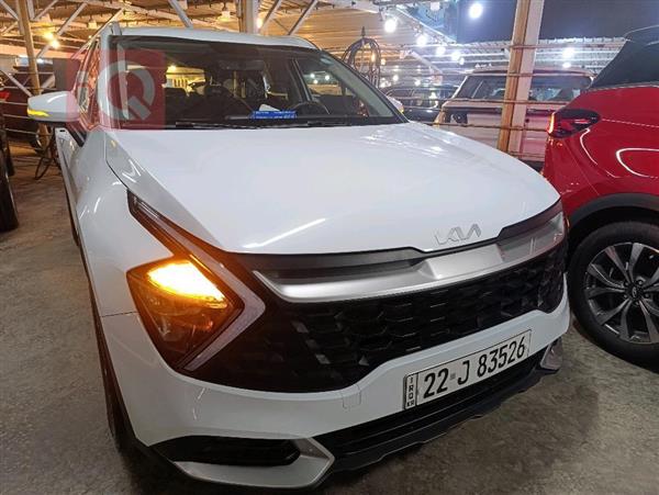 Kia for sale in Iraq